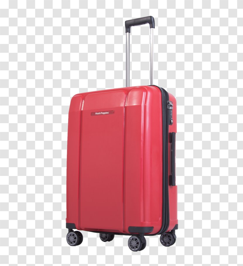 Hand Luggage Suitcase Samsonite Baggage Travel - Bag Transparent PNG