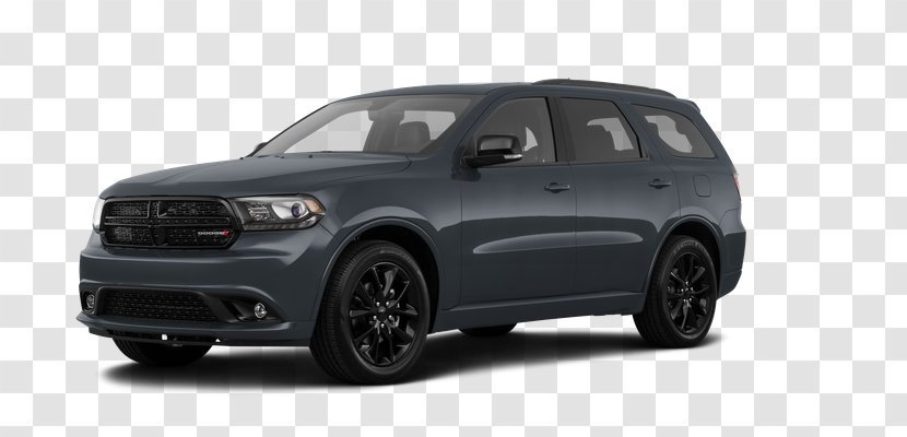 Dodge Durango Car Chrysler Toyota - Spoke Transparent PNG