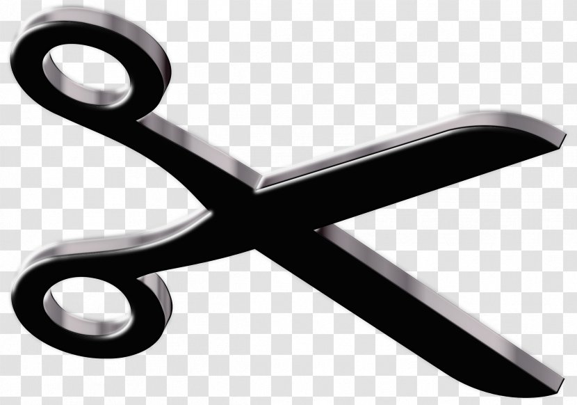 Logo Clip Art - Microsoft - Scissors Transparent PNG