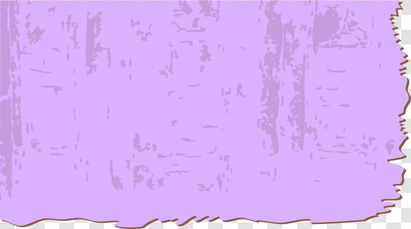 Paper Map Area Angle Pattern - Pink - Purple Shading Vector Tear Transparent PNG