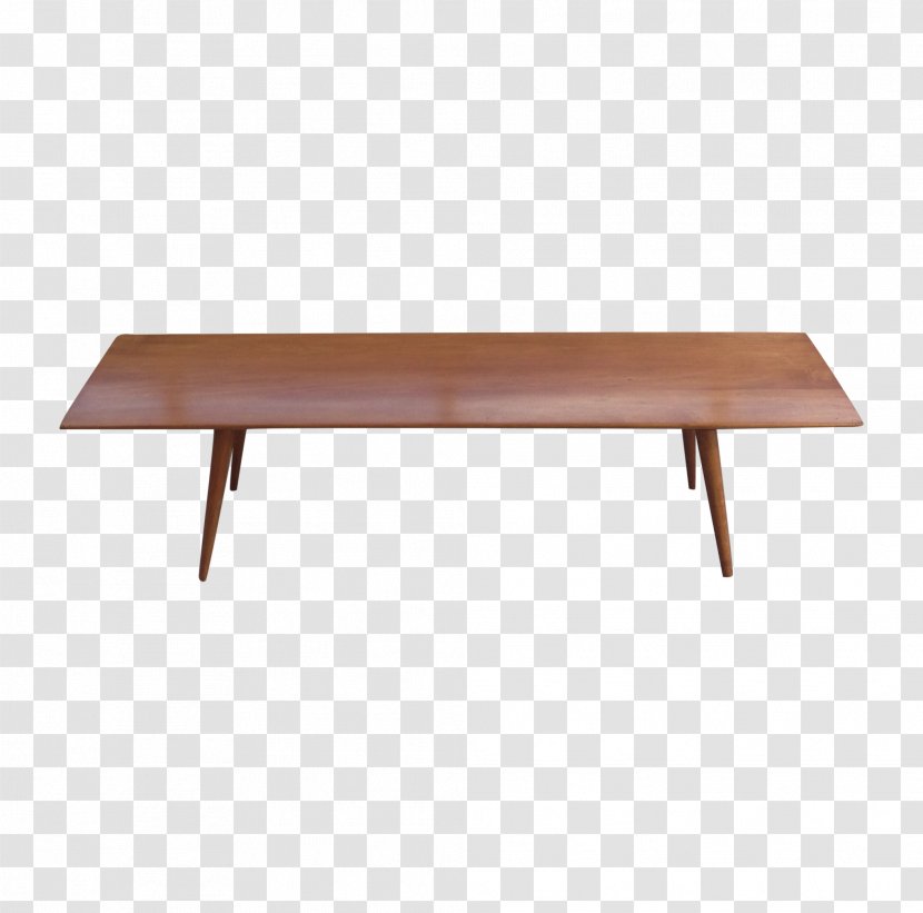 Coffee Tables Line Plywood - Hardwood - Table Transparent PNG