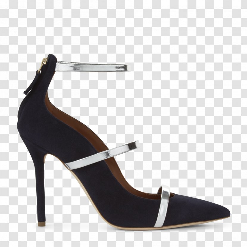 Court Shoe Dress Boot High-heeled Suede - Highheeled - Sandal Transparent PNG