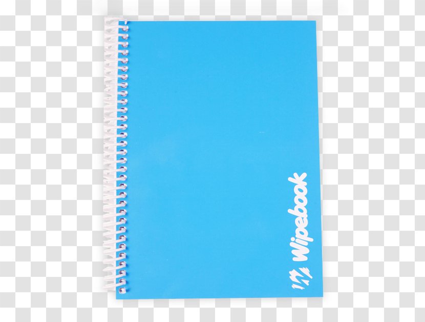 Notebook Paper Dry-Erase Boards Office Supplies - Cover Transparent PNG