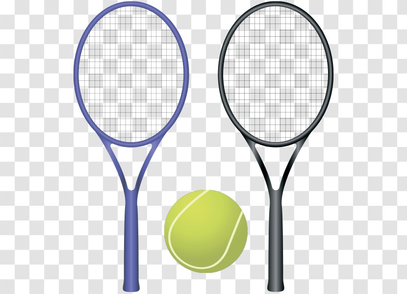 Wilson ProStaff Original 6.0 Racket Tennis Sporting Goods Rakieta Tenisowa - Equipment And Supplies Transparent PNG