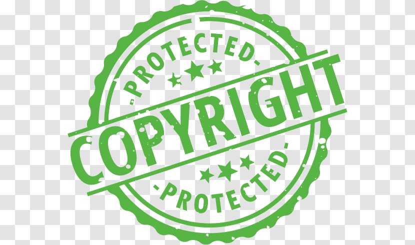 Authors' Rights License All Reserved No Copyright - Tree - Web Application Transparent PNG