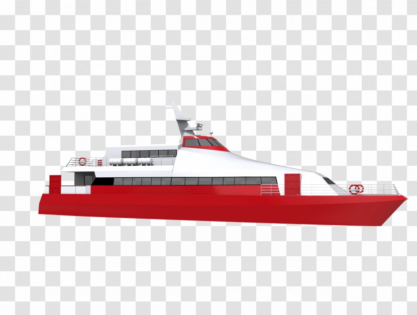 Ferry Erturk Lines Passenger Ship Vehicle - Naval Architecture Transparent PNG