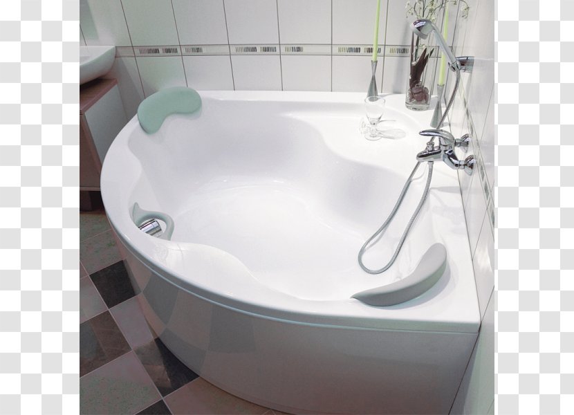 Bathtub RAVAK Bathroom Hot Tub Акрил - Price Transparent PNG