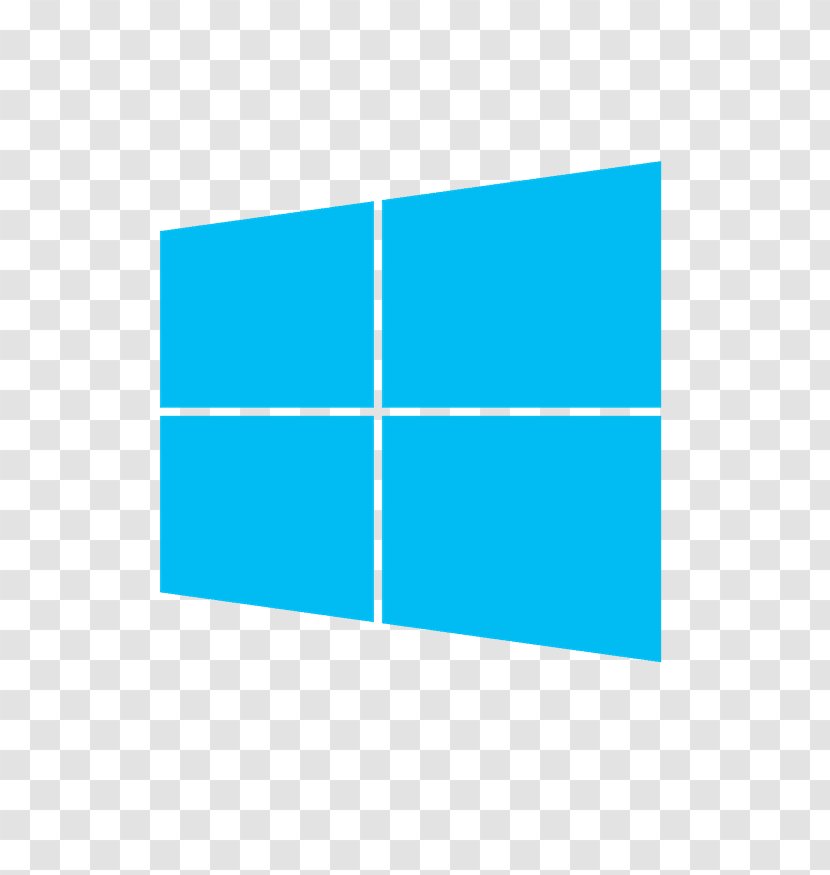N++ Windows 8 Microsoft - Area Transparent PNG
