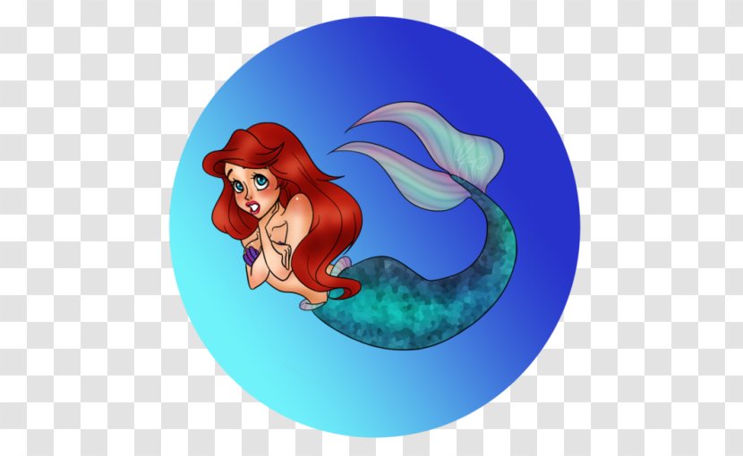 Ariel Fan Art Disney Princess - Flynn Rider Wanted Transparent PNG