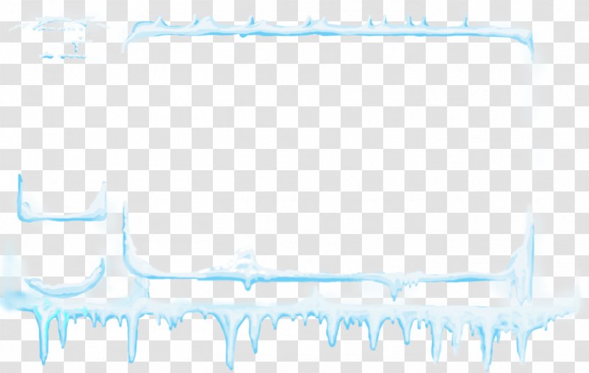 Brand Desktop Wallpaper - Rectangle - Snow Overlay Transparent PNG