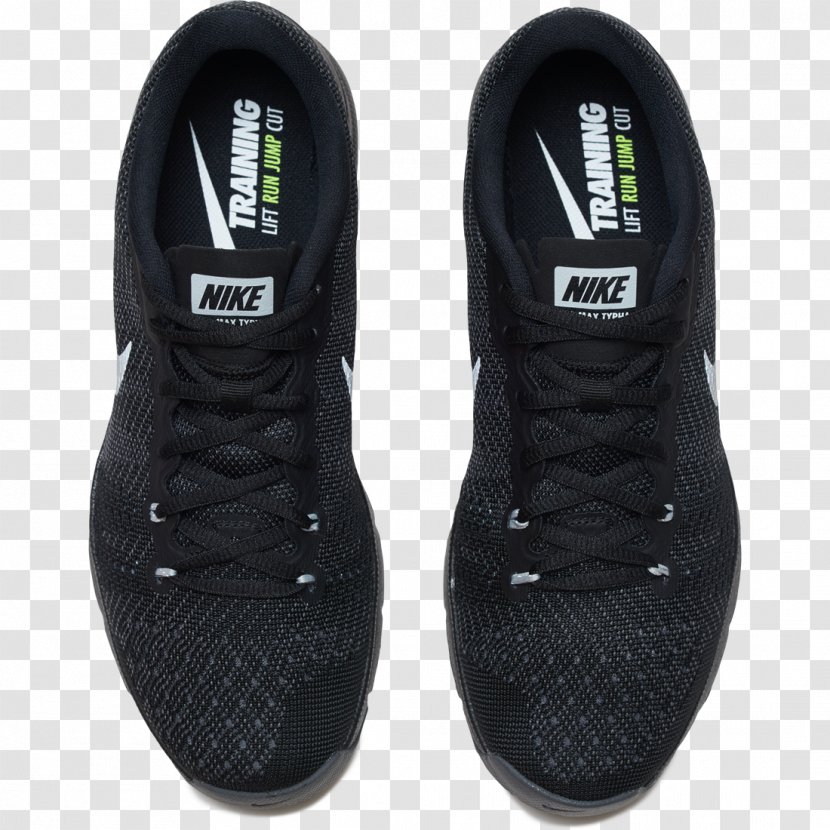 Nike Air Max Free Skateboarding Men's Stefan Janoski Sneakers - Walking Shoe Transparent PNG