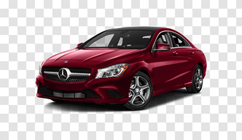 Mercedes-Benz Used Car Cla 250 Certified Pre-Owned - Mercedes Benz Transparent PNG