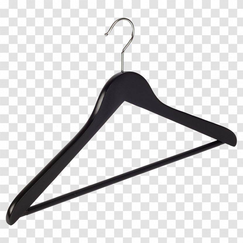 Clothes Hanger Clothing Pants Coat Shirt - Triangle Transparent PNG