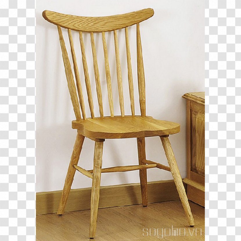 Furniture Wood Chair - Cafe Graphic Transparent PNG