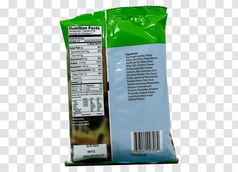 Sour Cream Onion Protein - Grass Transparent PNG