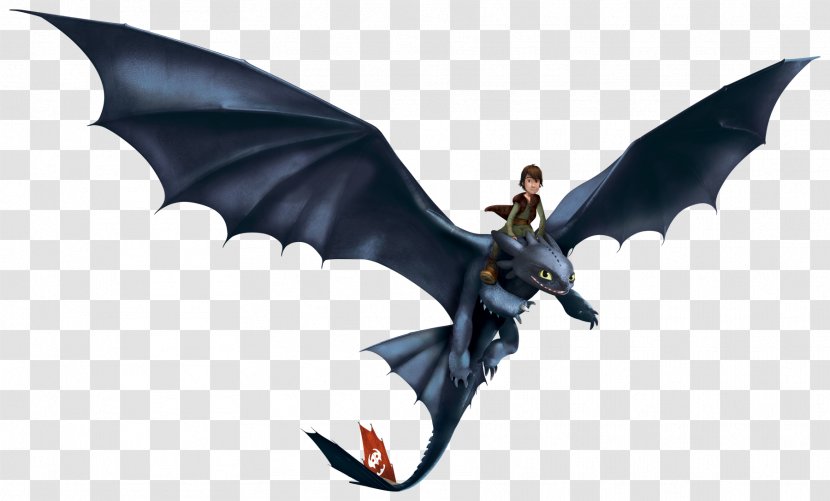 Night Fury How To Train Your Dragon Toothless Drawing - Dragons Gift Of The - Fly Transparent PNG