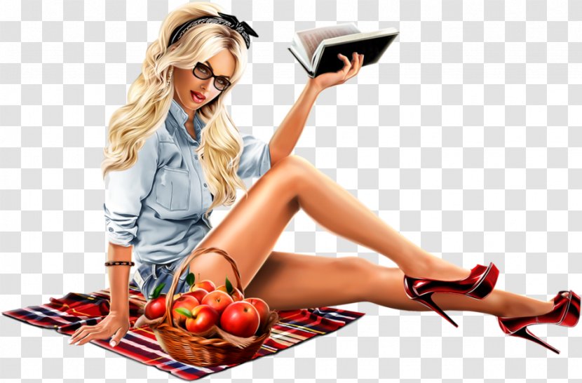 Footwear Leg Laptop Human High Heels Transparent PNG