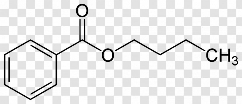 Propyl Group Benzoic Acid Ethyl Benzoate Isopropyl Alcohol Chemistry - Material Transparent PNG