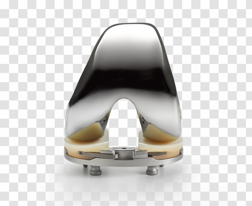 Knee Replacement Surgery Anterior Cruciate Ligament Zimmer Biomet - Technology Transparent PNG