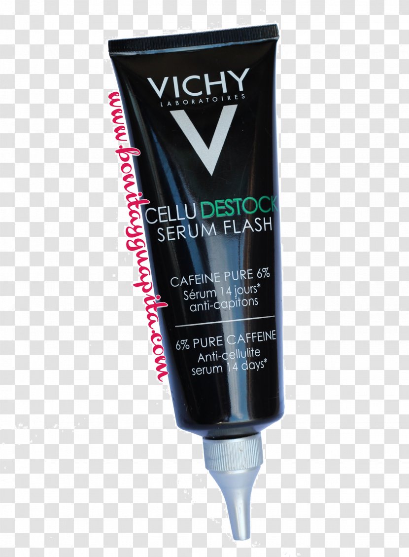 Cosmetics Vichy Milliliter - Destock Transparent PNG