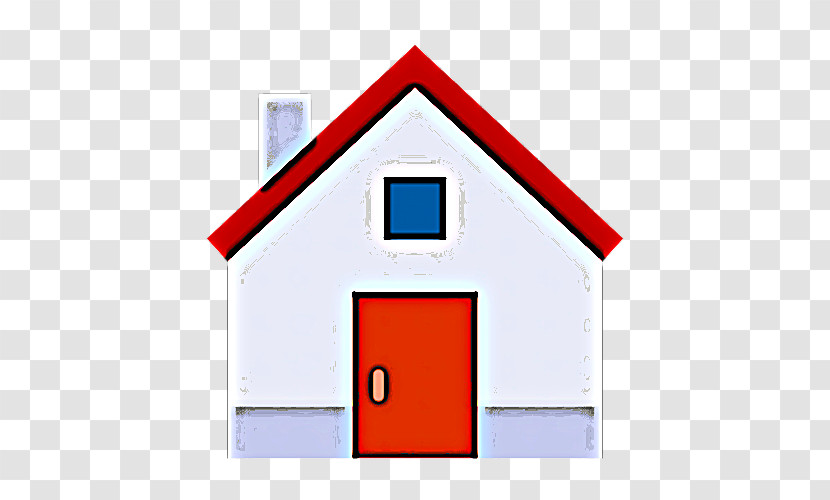 Property Line Home House Real Estate Transparent PNG