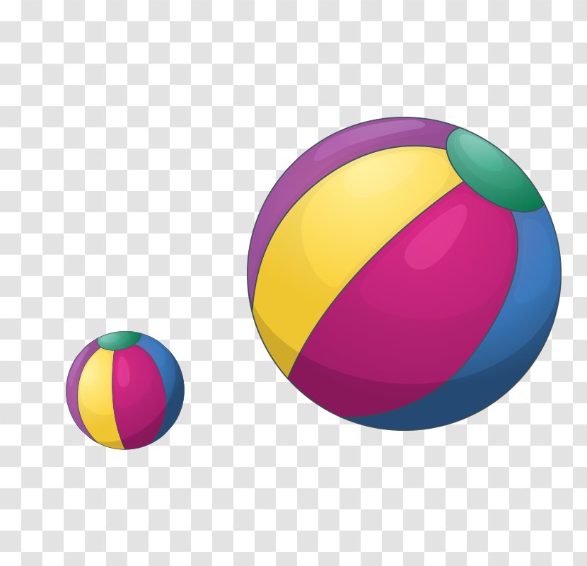 Drawing Illustration - Software - Small Ball Transparent PNG