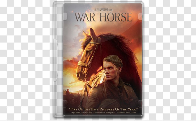Horses In Warfare Film Director Poster - Adventure - Horse Transparent PNG