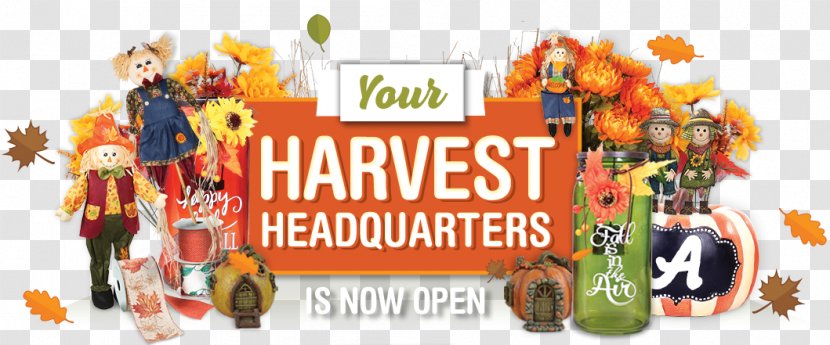 Logo Advertising Brand Product Illustration - Harvest Time Transparent PNG