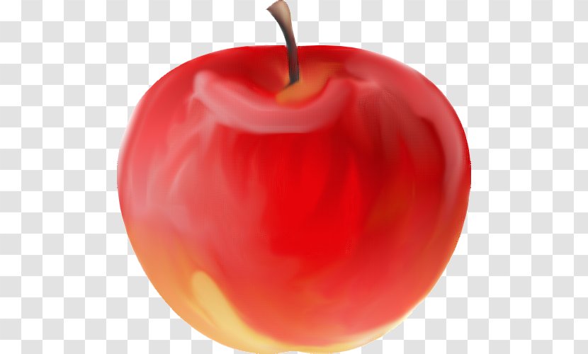 McIntosh Laboratory - Mcintosh - Animated Apple Transparent PNG