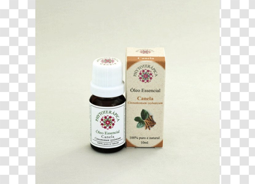 Essential Oil Cinnamon Vegetable Basil Transparent PNG