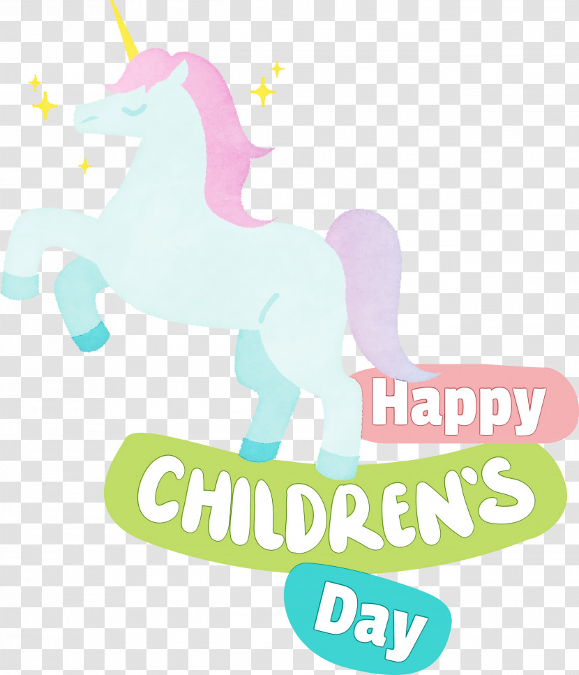 Unicorn Transparent PNG