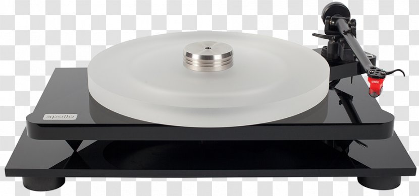 Phonograph Turntable Inspire Hi-Fi Turntablism Apollo - Technology - Thorens Turntables Transparent PNG