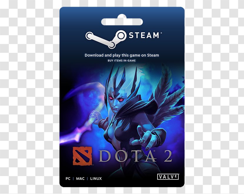 Dota 2 The International Loading Screen NewBee Steam Trading Cards - Bkash Transparent PNG