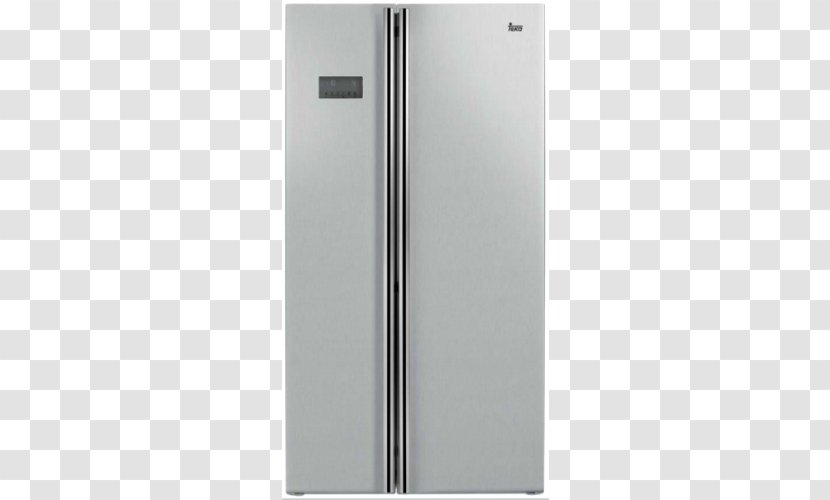 Refrigerator Auto-defrost Home Appliance Kitchen Freezers - Exhaust Hood Transparent PNG