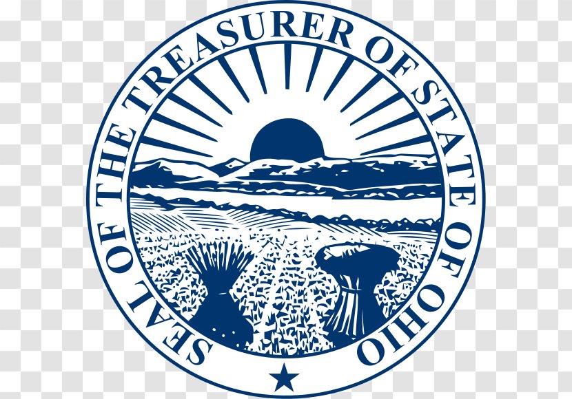 Supreme Court Of Ohio Lawyer Judge - Treasurer Transparent PNG