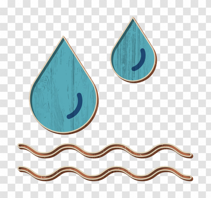 Water Icon Ecology And Environment Icon Transparent PNG