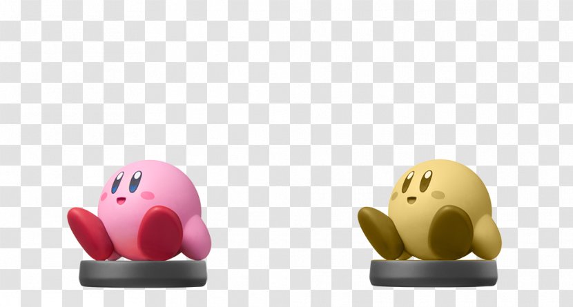 Amiibo Mario & Luigi: Superstar Saga Kirby Nintendo Diddy Kong Racing - Figurine Transparent PNG