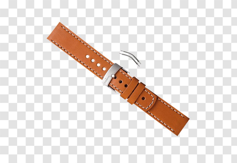 Strap Leather Suunto Oy Watch Bracelet Transparent PNG