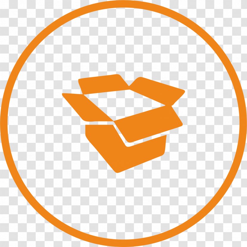 Cardboard Box Carton Logo - Label Transparent PNG