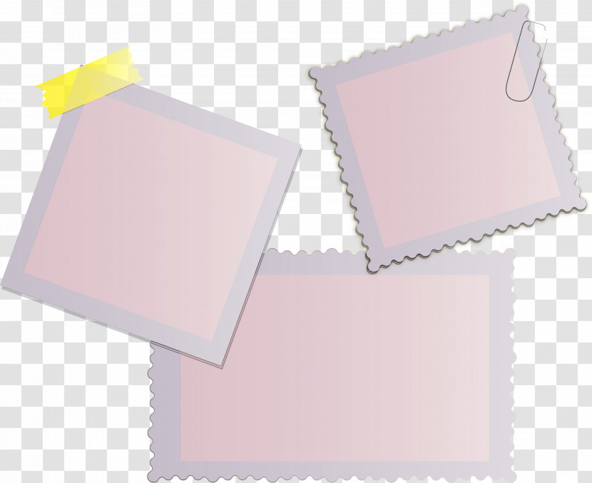 Paper Meter Transparent PNG