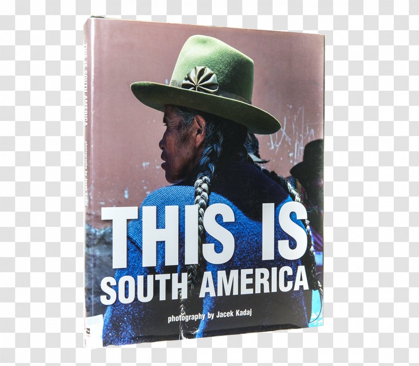 South America Photography Photo-book Poster - Kadaj Transparent PNG