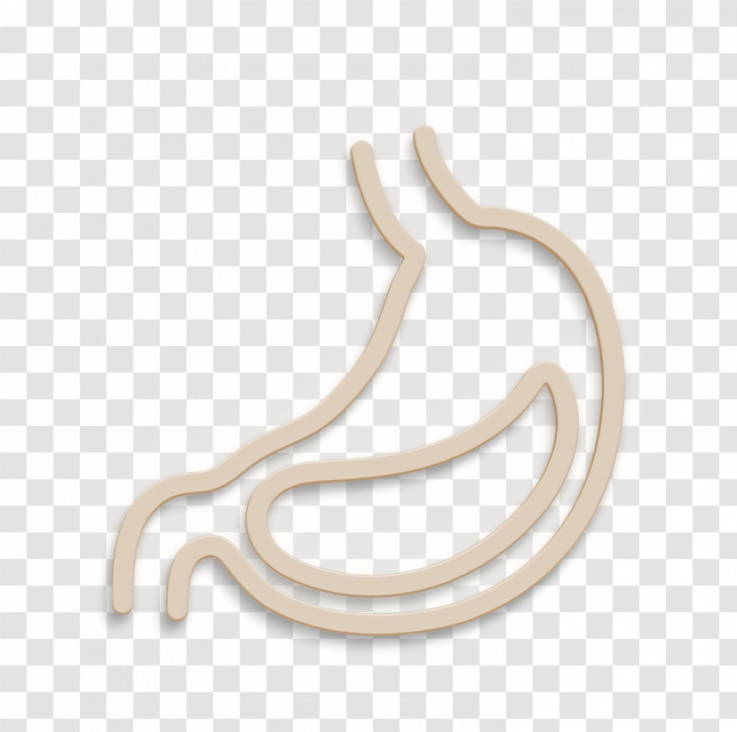 Stomach Icon Doctor Shop Icon Transparent PNG