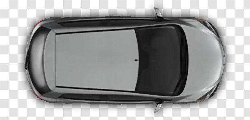 Car Door 2012 Mazda2 Van - Hardware - FruitS Top View Transparent PNG