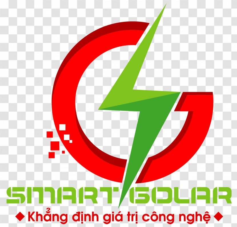 Logo Brand Line Font - Text - Solar Farm Transparent PNG