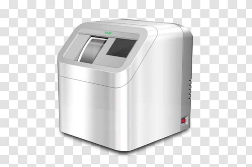 Printer Small Appliance Transparent PNG