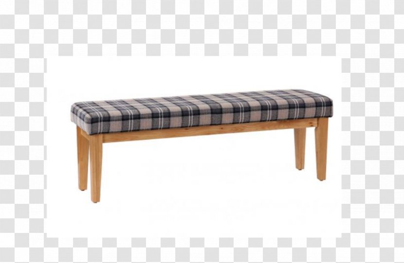 Table Bench Matbord Seat - Oak - Stone Transparent PNG