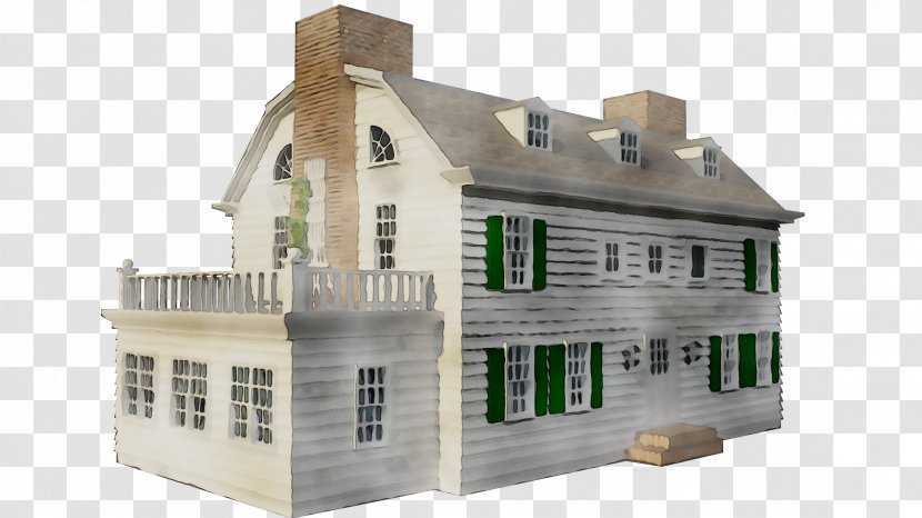 House Roof Facade Property Elevation - Architecture Transparent PNG