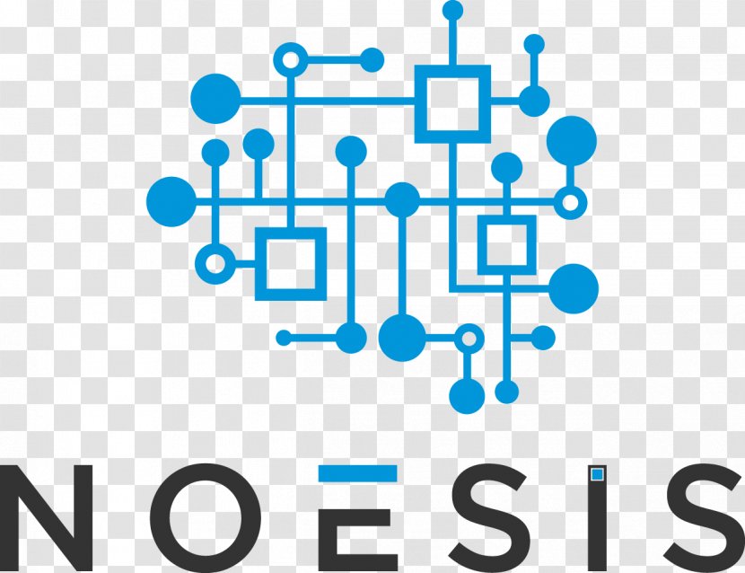 Noesi Project Definition Episteme Information - Blue Transparent PNG