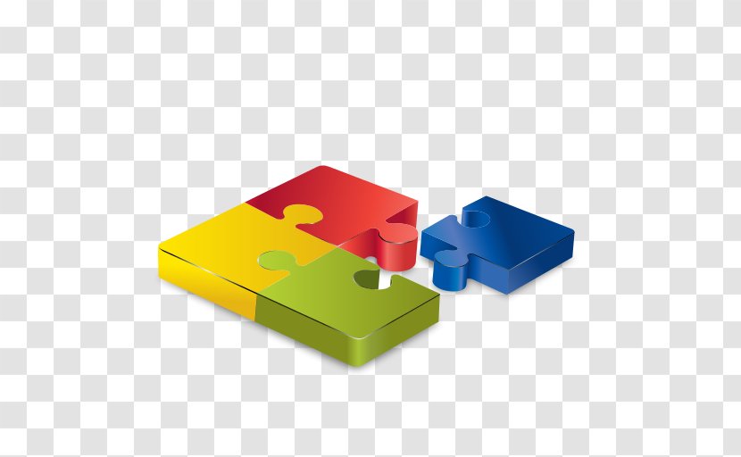 Jigsaw Puzzles Business Download - Puzzle Transparent PNG