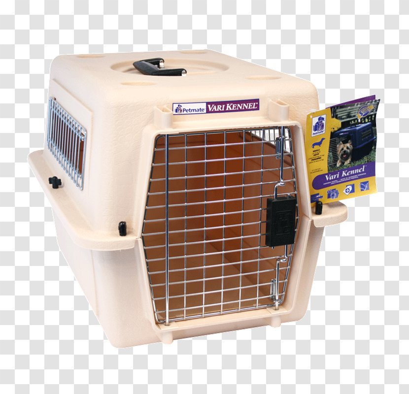 Dog Crate Kennel Pet Cat - Shop Transparent PNG